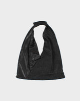 Rokit Originals Leather Maxi Slouch Bag
