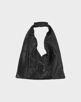 Rokit Originals Leather Maxi Slouch Bag