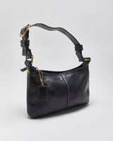 Vintage Y2k 2000s Coach Bleeker Handbag