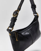 Vintage Y2k 2000s Coach Bleeker Handbag