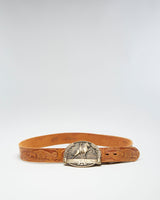 Vintage Tennessee Walking Horse Belt - W34