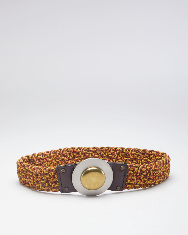 Diane Von Furstenberg Cloth Belt