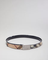Burberry Nova Check Belt - W32-W36