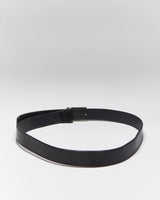 Vintage Guess Leather Belt - W29-W33
