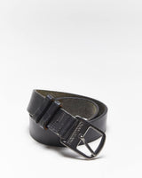 Vintage DKNY Leather Belt - W25-W29