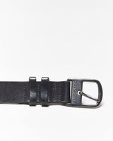 Vintage DKNY Leather Belt - W25-W29