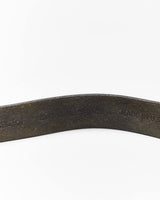 Vintage DKNY Leather Belt - W25-W29