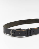 Vintage DKNY Leather Belt - W25-W29
