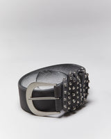 Vintage Y2k 00s Buffalo Studded Belt - W28-W32