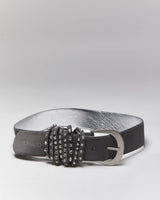 Vintage Y2k 00s Buffalo Studded Belt - W28-W32