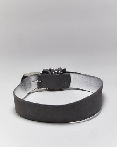Vintage Y2k 00s Buffalo Studded Belt - W28-W32