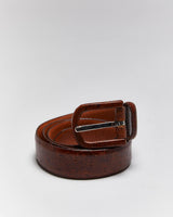 Vintage Holt Renfrew Leather Belt - W30-W34