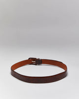 Vintage Holt Renfrew Leather Belt - W30-W34