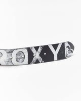 Vintage Y2k 00s Roxy Reversible Belt - W32-W36