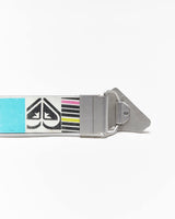 Vintage Y2k 00s Roxy Reversible Belt - W32-W36