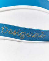 Vintage Y2k 00s Desigual Belt - W33-37