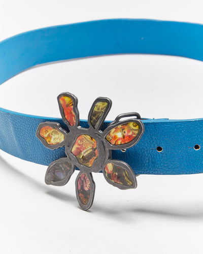 Vintage Y2k 00s Desigual Belt - W33-37