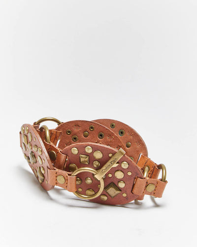 Vintage Y2k 00s Calvin Klein Belt - W26-W36