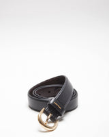 Vintage Coach Leather Belt W28-W32