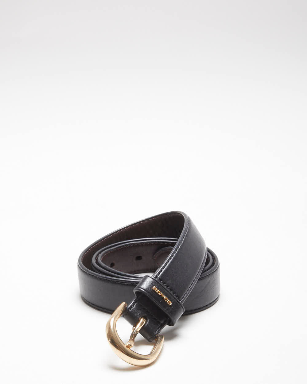 Vintage Coach Leather Belt W28-W32