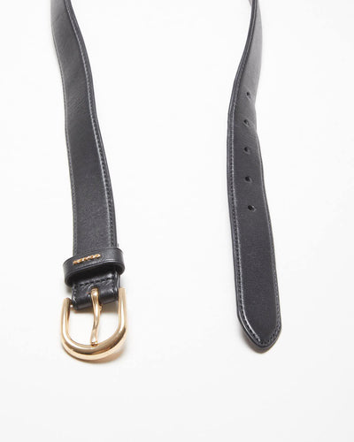 Vintage Coach Leather Belt W28-W32