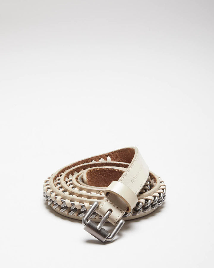 Vintage Y2k 00s Rebecca Minkoff Belt - W35-W41