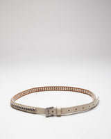 Vintage Y2k 00s Rebecca Minkoff Belt - W35-W41