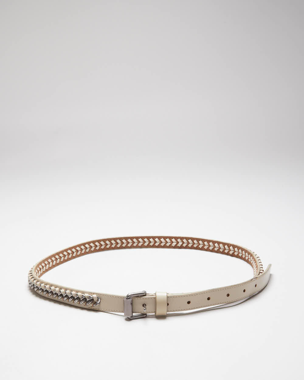 Vintage Y2k 00s Rebecca Minkoff Belt - W35-W41