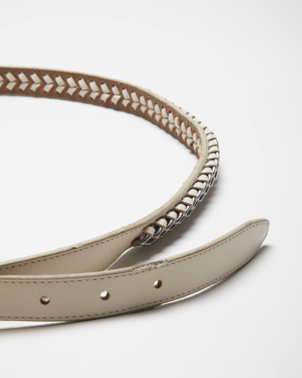 Vintage Y2k 00s Rebecca Minkoff Belt - W35-W41