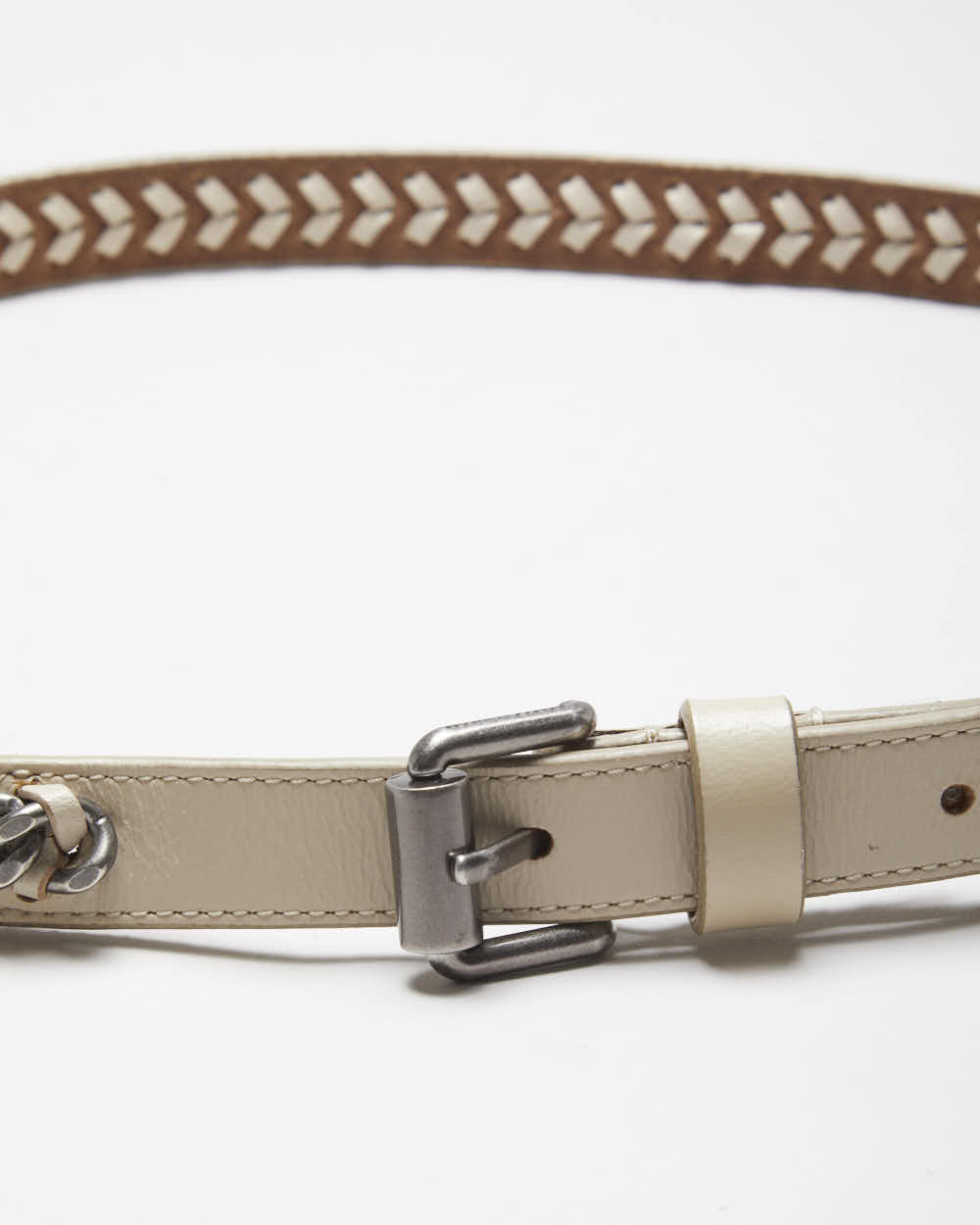 Vintage Y2k 00s Rebecca Minkoff Belt - W35-W41