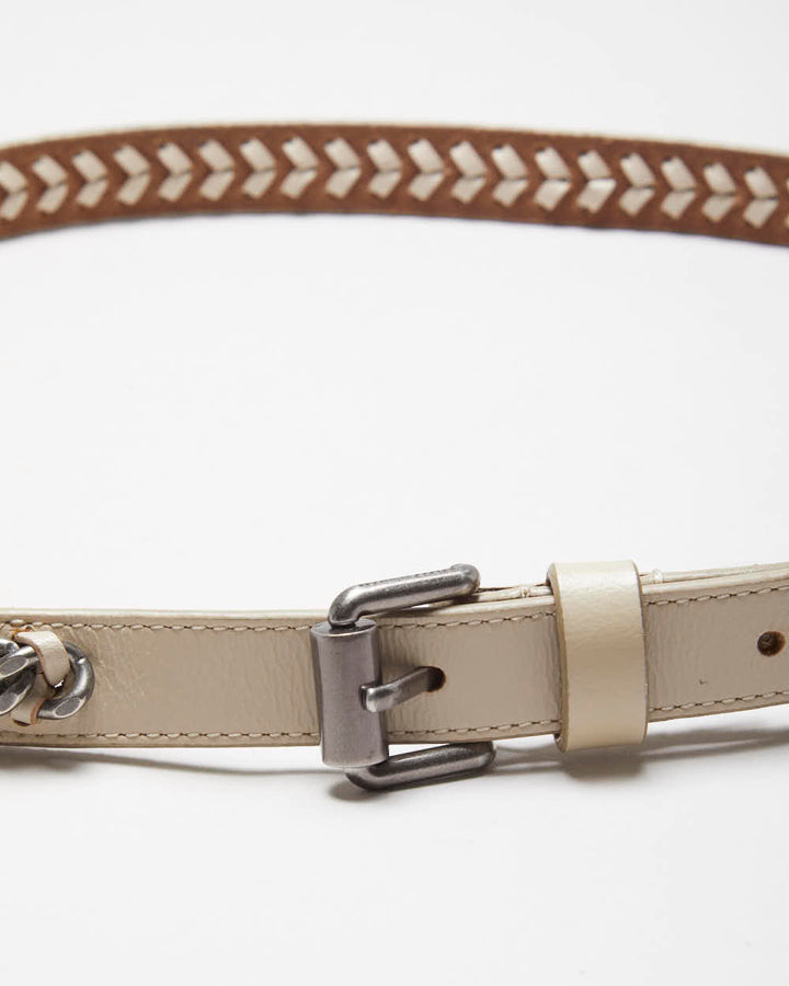 Vintage Y2k 00s Rebecca Minkoff Belt - W35-W41