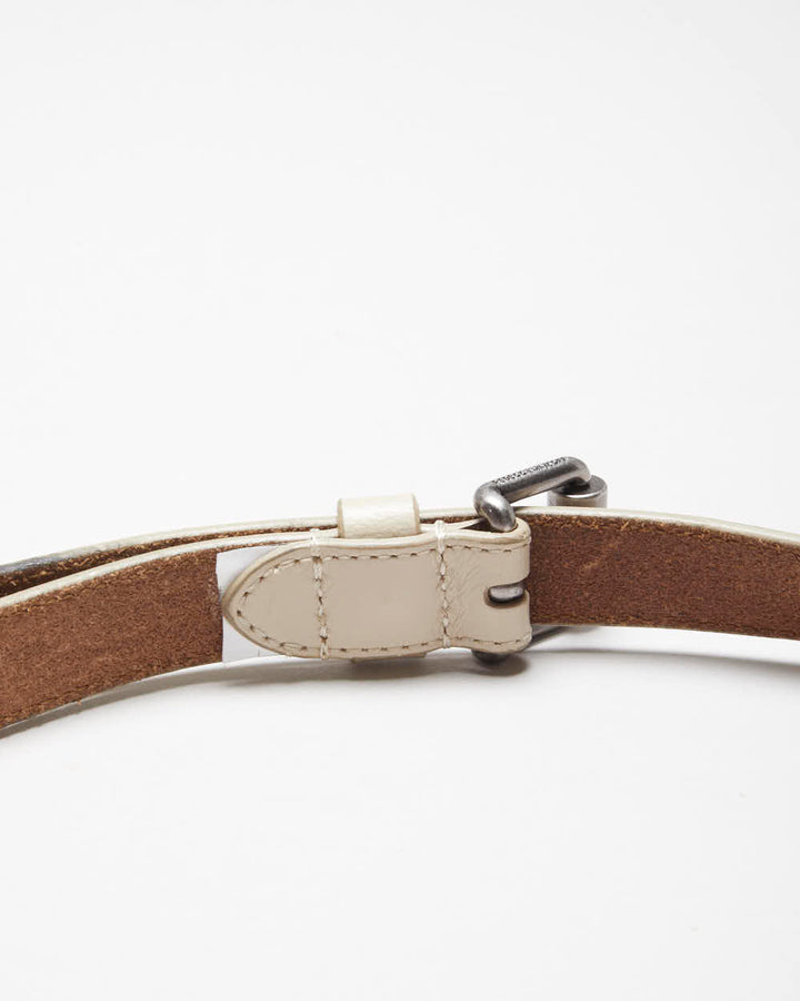 Vintage Y2k 00s Rebecca Minkoff Belt - W35-W41