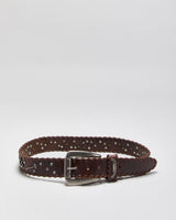 Vintage Y2k 00s Guess Charm Belt - W29-W33