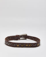 Vintage Y2k 00s Guess Charm Belt - W29-W33