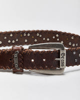 Vintage Y2k 00s Guess Charm Belt - W29-W33