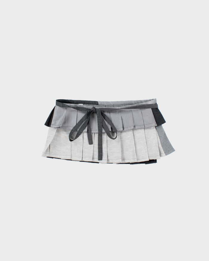 Rokit Originals Pleated Belt - OS