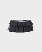 Rokit Originals Pleated Belt - OS