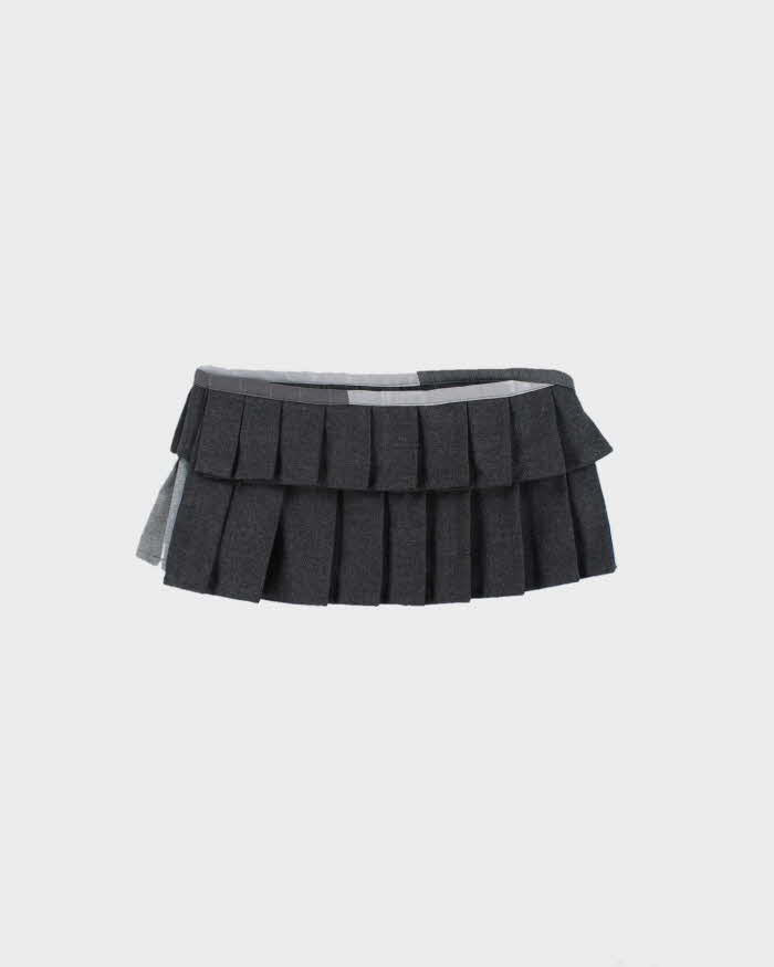 Rokit Originals Pleated Belt - OS
