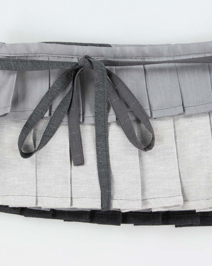 Rokit Originals Pleated Belt - OS