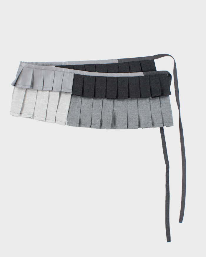 Rokit Originals Pleated Belt - OS