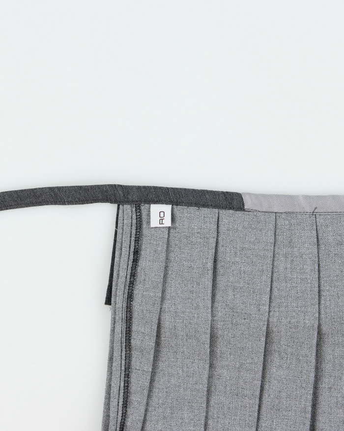 Rokit Originals Pleated Belt - OS