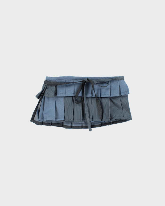 Rokit Originals Pleated Belt - OS