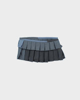 Rokit Originals Pleated Belt - OS