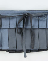 Rokit Originals Pleated Belt - OS