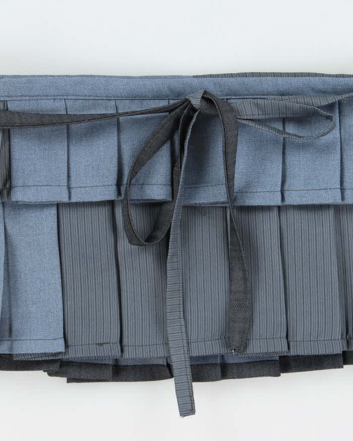 Rokit Originals Pleated Belt - OS