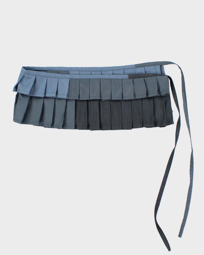 Rokit Originals Pleated Belt - OS