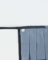 Rokit Originals Pleated Belt - OS