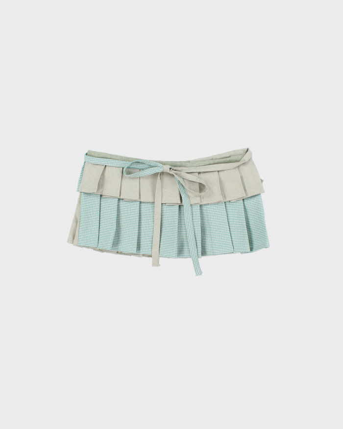 Rokit Originals Pleated Belt - OS