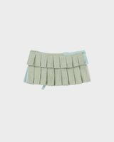 Rokit Originals Pleated Belt - OS
