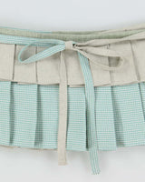 Rokit Originals Pleated Belt - OS